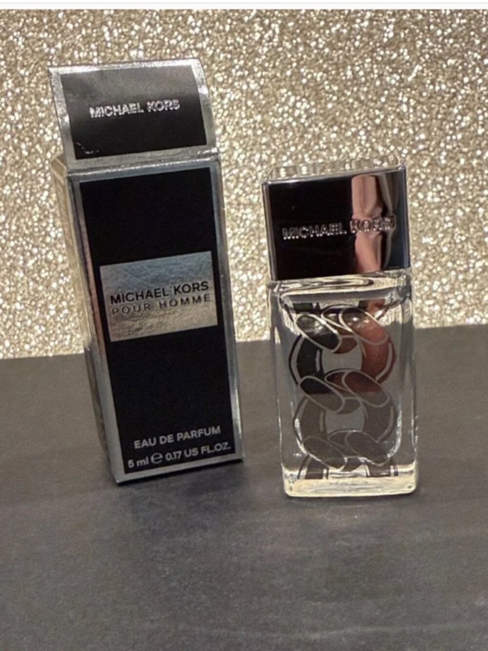 Michael Kors Pour Homme Eau De Parfum